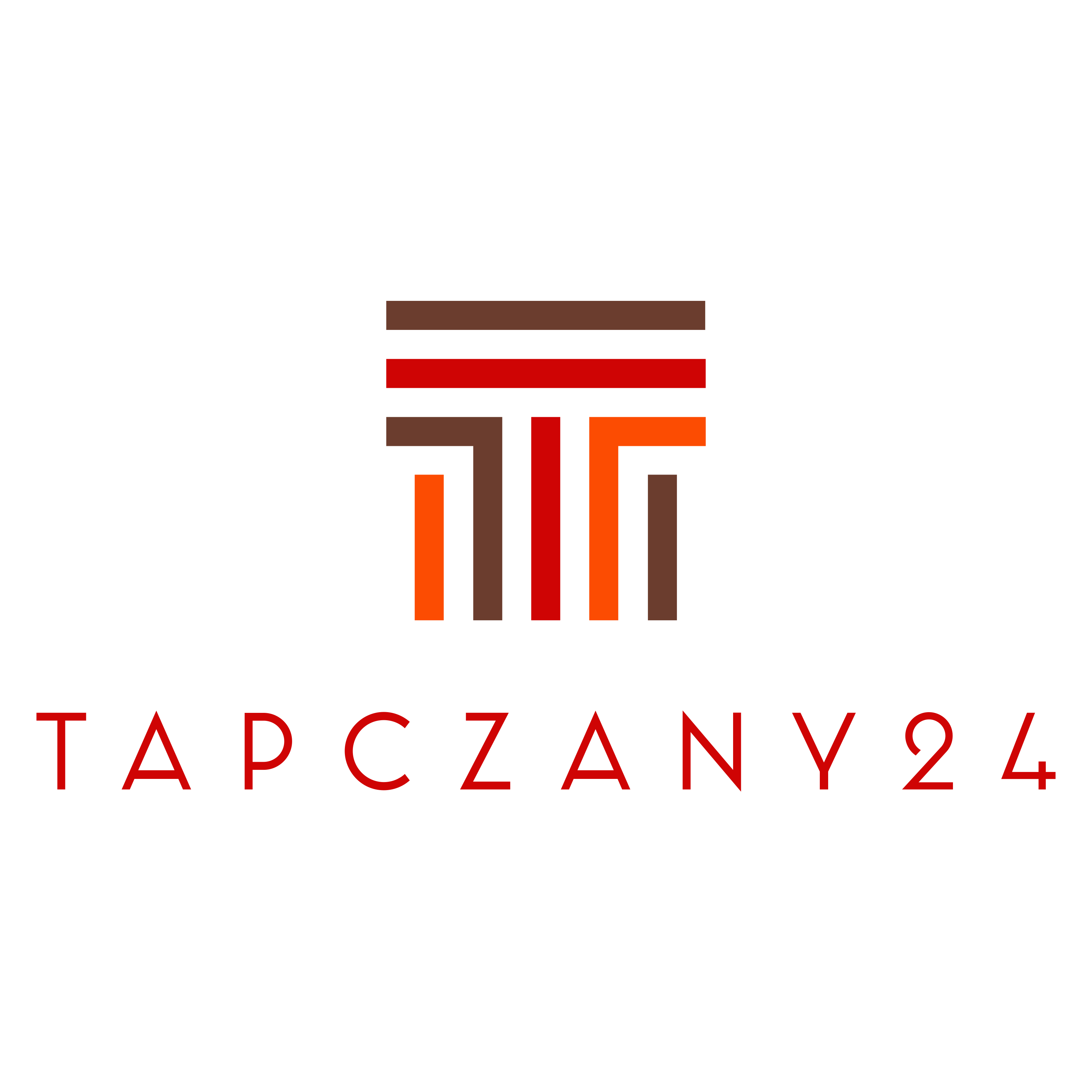 TAPCZANY